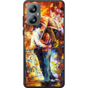 Чохол BoxFace Blackview A52 Pro Kiss Under Umbrella