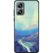 Чохол BoxFace Blackview A52 Pro 