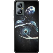 Чохол BoxFace Blackview A52 Pro 