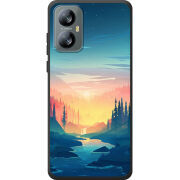 Чохол BoxFace Blackview A52 Pro 