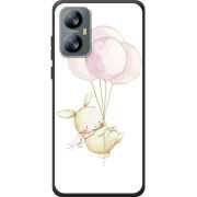 Чохол BoxFace Blackview A52 Pro 