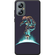 Чохол BoxFace Blackview A52 Pro 