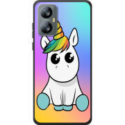 Чохол BoxFace Blackview A52 Pro 