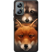 Чохол BoxFace Blackview A52 Pro 