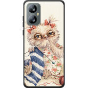 Чохол BoxFace Blackview A52 Pro 