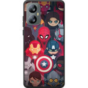 Чохол BoxFace Blackview A52 Pro 