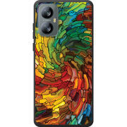 Чохол BoxFace Blackview A52 Pro 