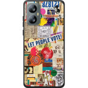 Чохол BoxFace Blackview A52 Pro 