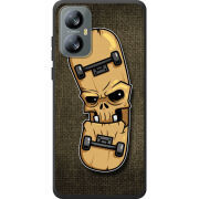 Чохол BoxFace Blackview A52 Pro 