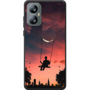 Чохол BoxFace Blackview A52 Pro 