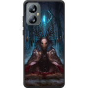 Чохол BoxFace Blackview A52 Pro 