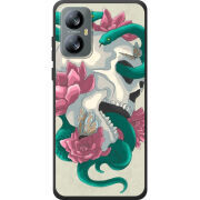 Чохол BoxFace Blackview A52 Pro 