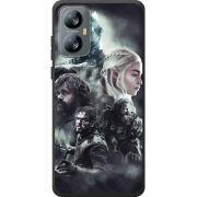 Чохол BoxFace Blackview A52 Pro 