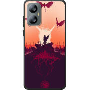 Чохол BoxFace Blackview A52 Pro 