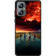 Чохол BoxFace Blackview A52 Pro 