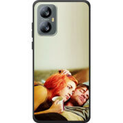 Чохол BoxFace Blackview A52 Pro 