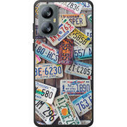 Чохол BoxFace Blackview A52 Pro 