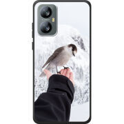 Чохол BoxFace Blackview A52 Pro 