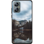 Чохол BoxFace Blackview A52 Pro 