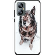 Чохол BoxFace Blackview A52 Pro 