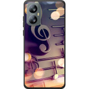 Чохол BoxFace Blackview A52 Pro 