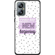 Чохол BoxFace Blackview A52 Pro 