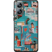 Чохол BoxFace Blackview A52 Pro 