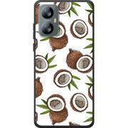 Чохол BoxFace Blackview A52 Pro Coconut