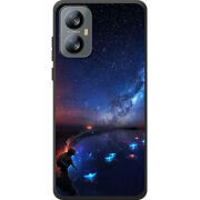 Чохол BoxFace Blackview A52 Pro 