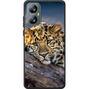 Чохол BoxFace Blackview A52 Pro 