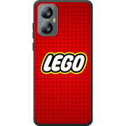 Чохол BoxFace Blackview A52 Pro 