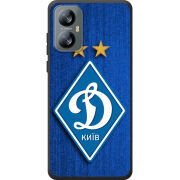Чохол BoxFace Blackview A52 Pro Динамо Киев