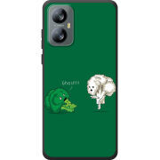 Чохол BoxFace Blackview A52 Pro 