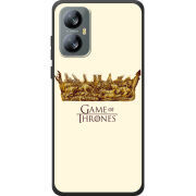 Чохол BoxFace Blackview A52 Pro 