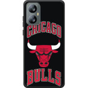 Чохол BoxFace Blackview A52 Pro 