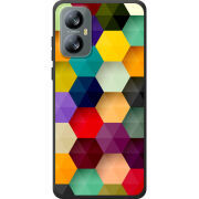 Чохол BoxFace Blackview A52 Pro 