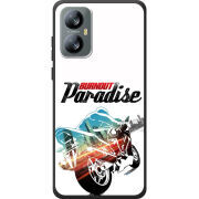 Чохол BoxFace Blackview A52 Pro 