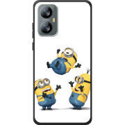 Чохол BoxFace Blackview A52 Pro 