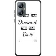 Чохол BoxFace Blackview A52 Pro 