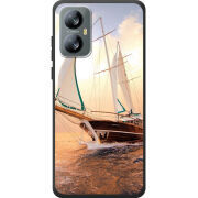 Чохол BoxFace Blackview A52 Pro 