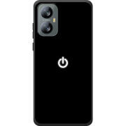 Чохол BoxFace Blackview A52 Pro 