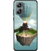 Чохол BoxFace Blackview A52 Pro 