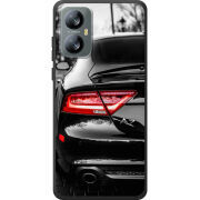 Чохол BoxFace Blackview A52 Pro Audi A7