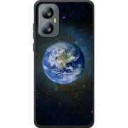 Чохол BoxFace Blackview A52 Pro 