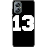 Чохол BoxFace Blackview A52 Pro 13