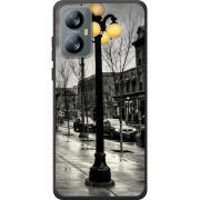 Чохол BoxFace Blackview A52 Pro 