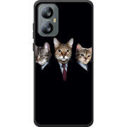 Чохол BoxFace Blackview A52 Pro 