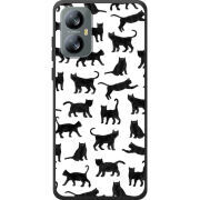 Чохол BoxFace Blackview A52 Pro 