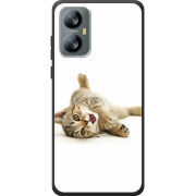 Чохол BoxFace Blackview A52 Pro 