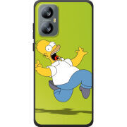 Чохол BoxFace Blackview A52 Pro 